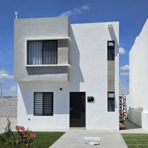 Modelo Ciprés